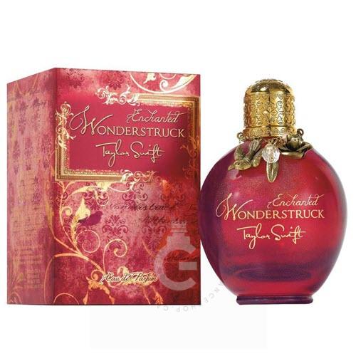 Taylor Swift Enchanted Wonderstruck EDP for Her 100mL - Enchanted  Wonderstruck